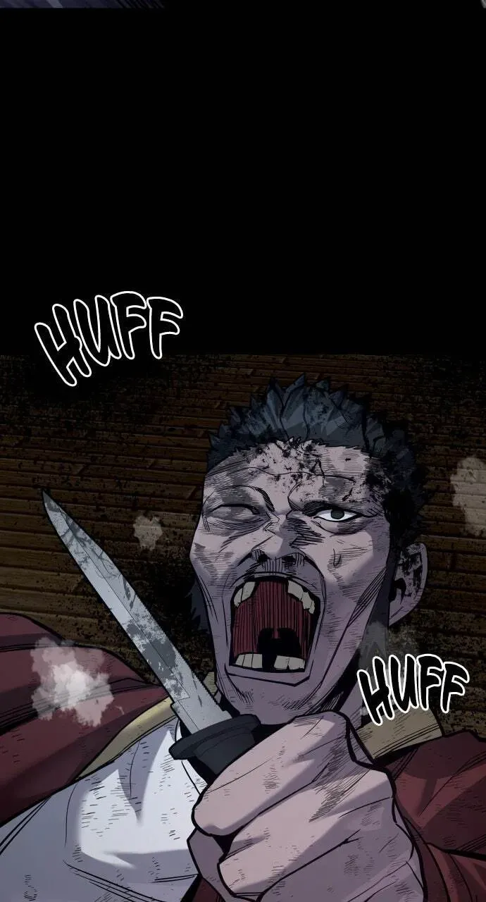 Realization of Justice Chapter 64 page 45 - 