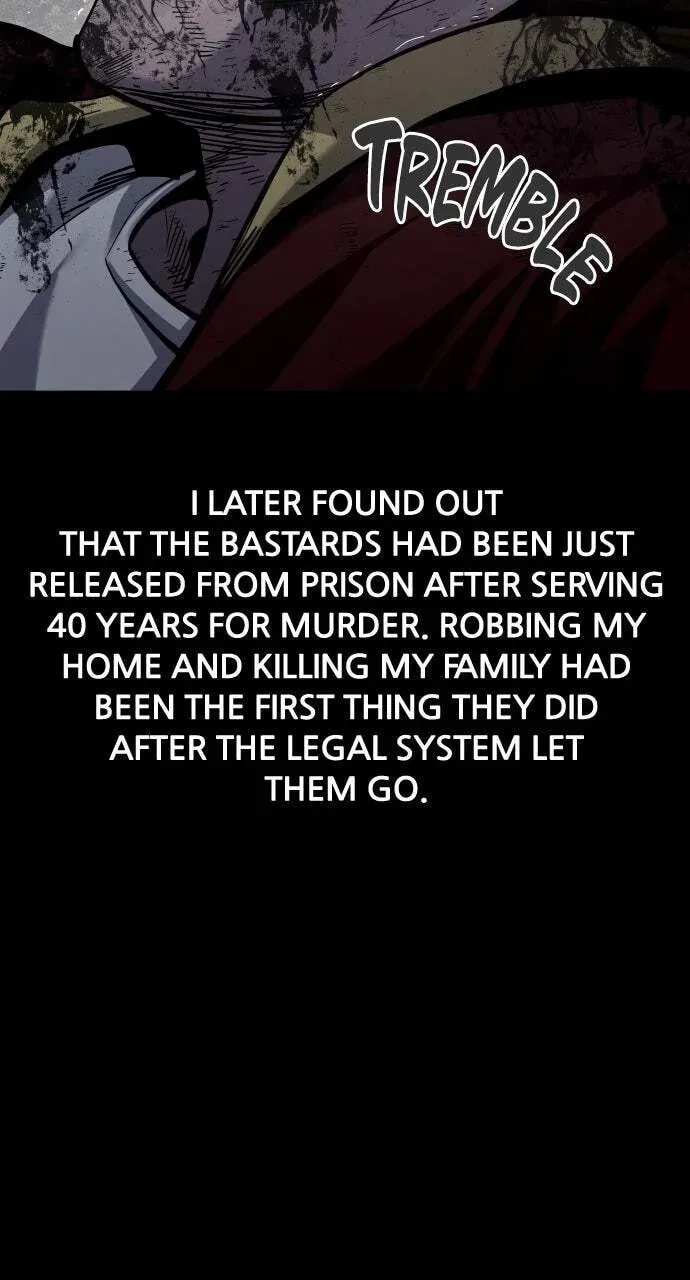 Realization of Justice Chapter 64 page 50 - 