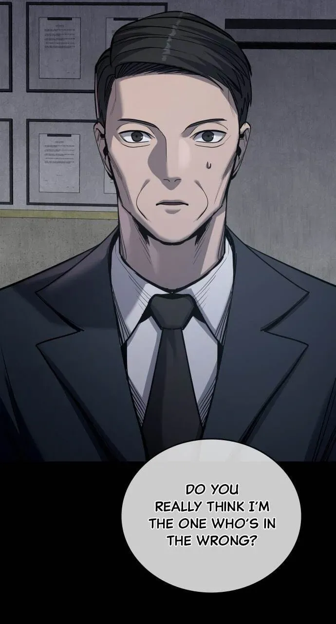 Realization of Justice Chapter 64 page 53 - 