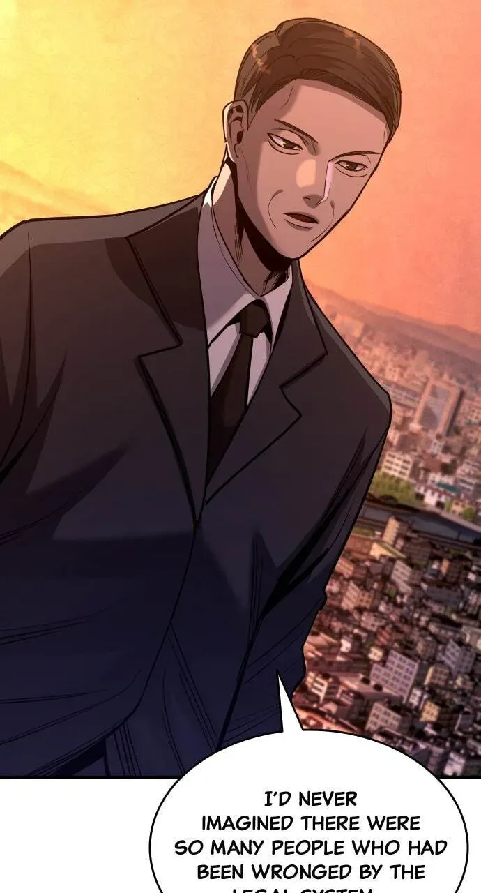 Realization of Justice Chapter 64 page 60 - 