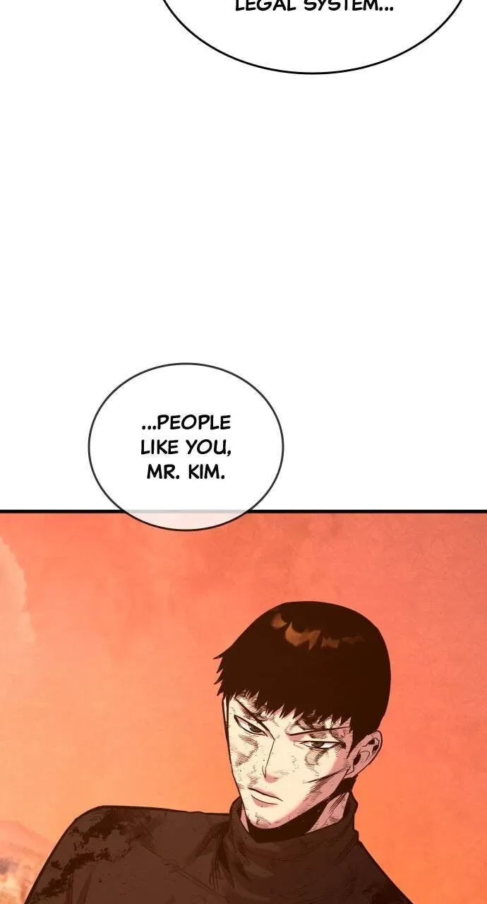 Realization of Justice Chapter 64 page 61 - 