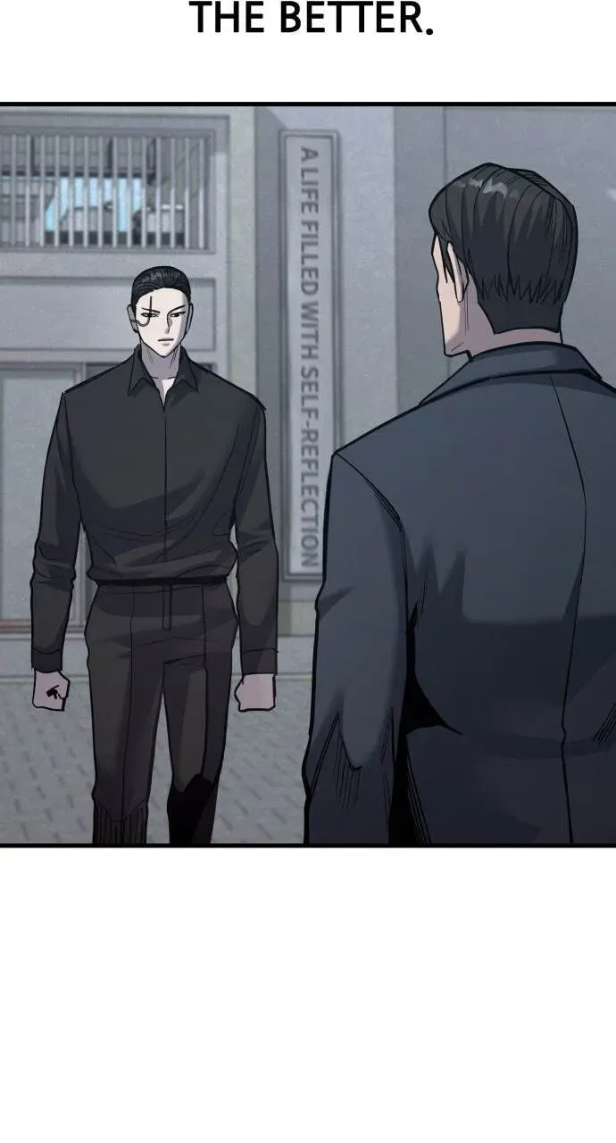 Realization of Justice Chapter 64 page 65 - 