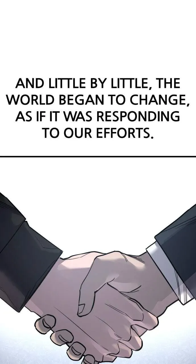 Realization of Justice Chapter 64 page 66 - 