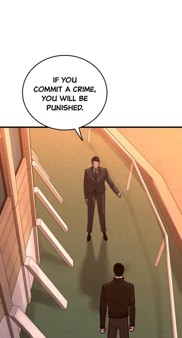 Realization of Justice Chapter 64 page 69 - 