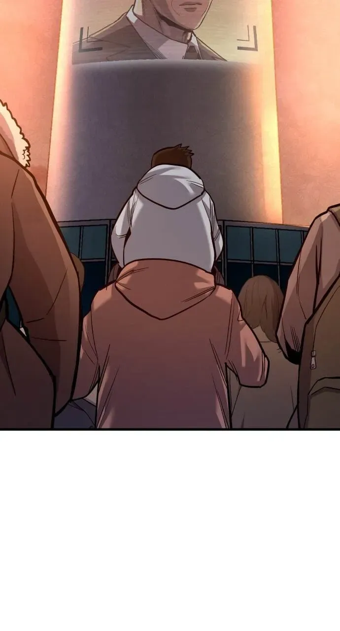 Realization of Justice Chapter 64 page 8 - 
