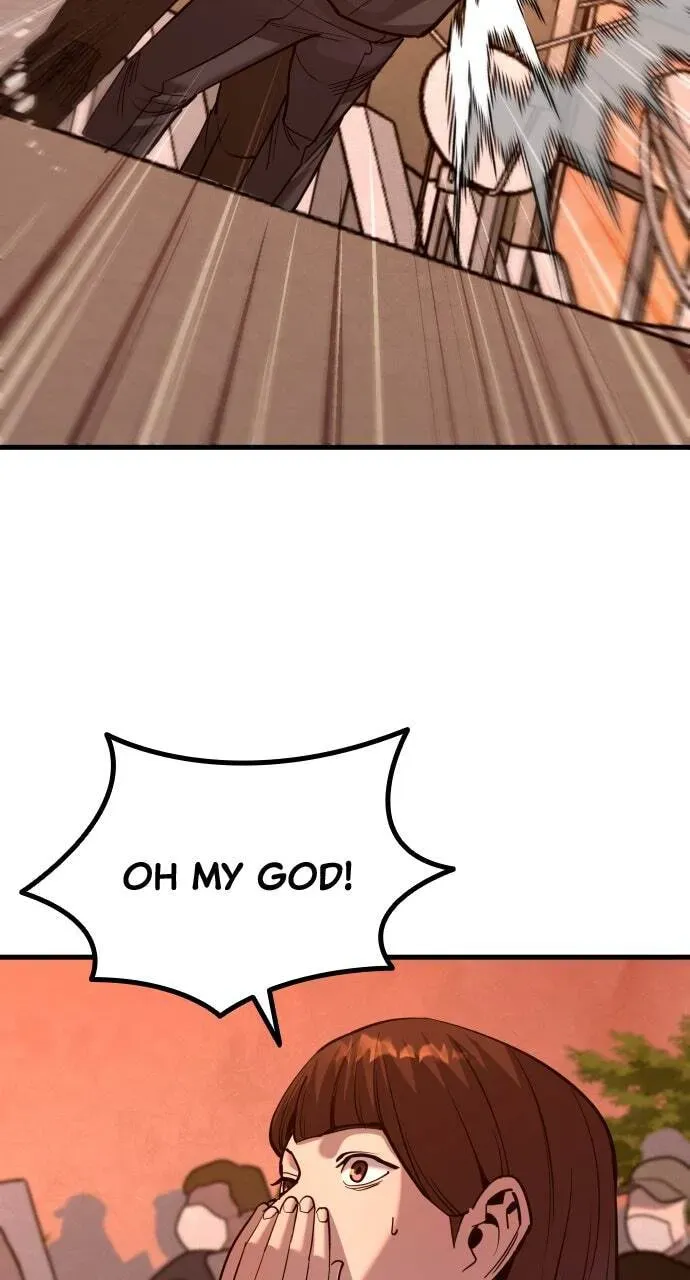 Realization of Justice Chapter 64 page 74 - 