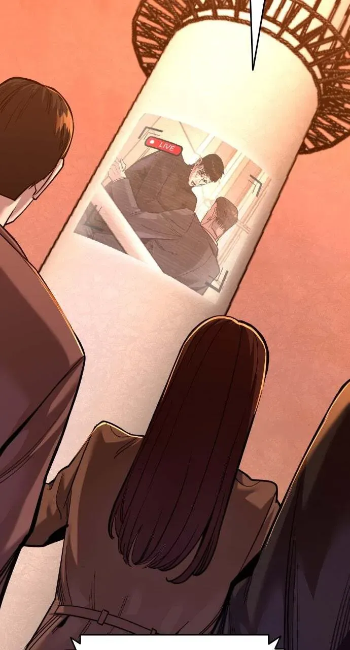 Realization of Justice Chapter 64 page 76 - 