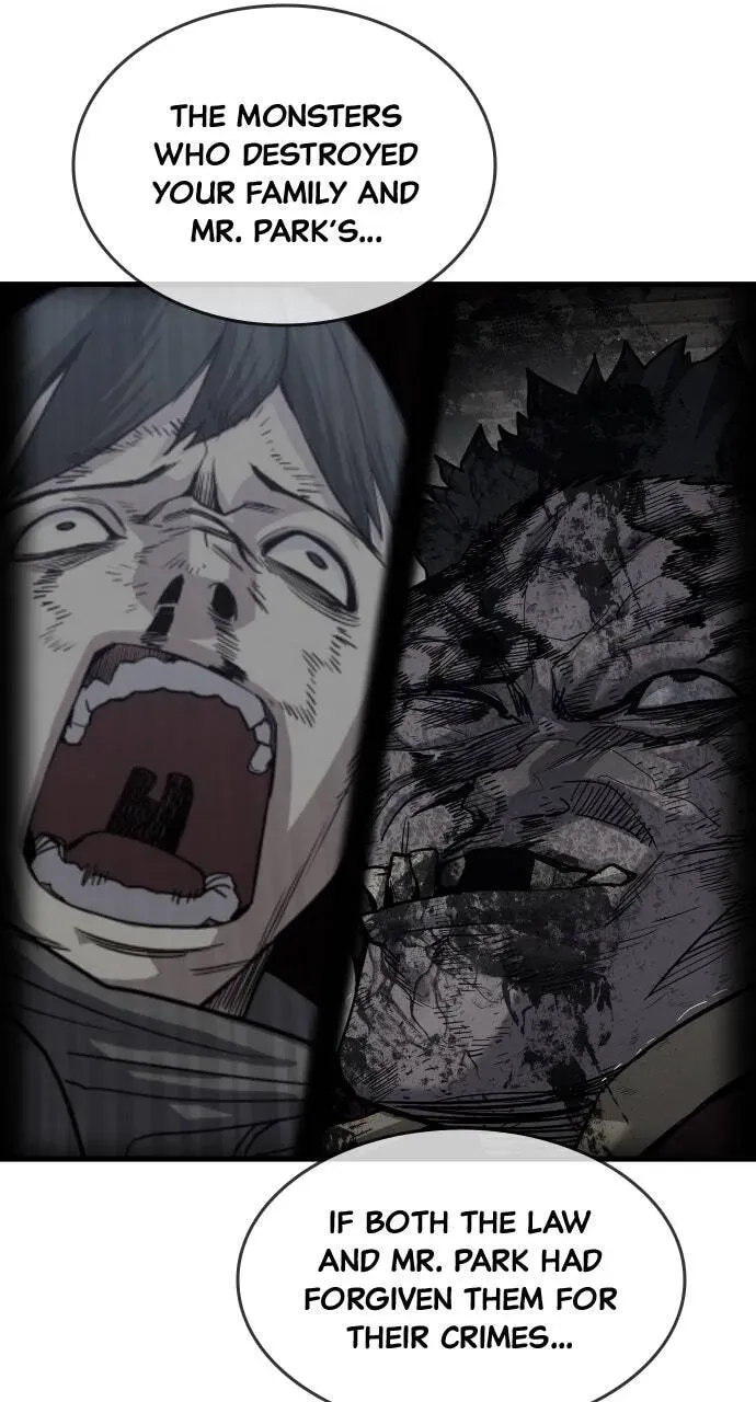 Realization of Justice Chapter 64 page 79 - 