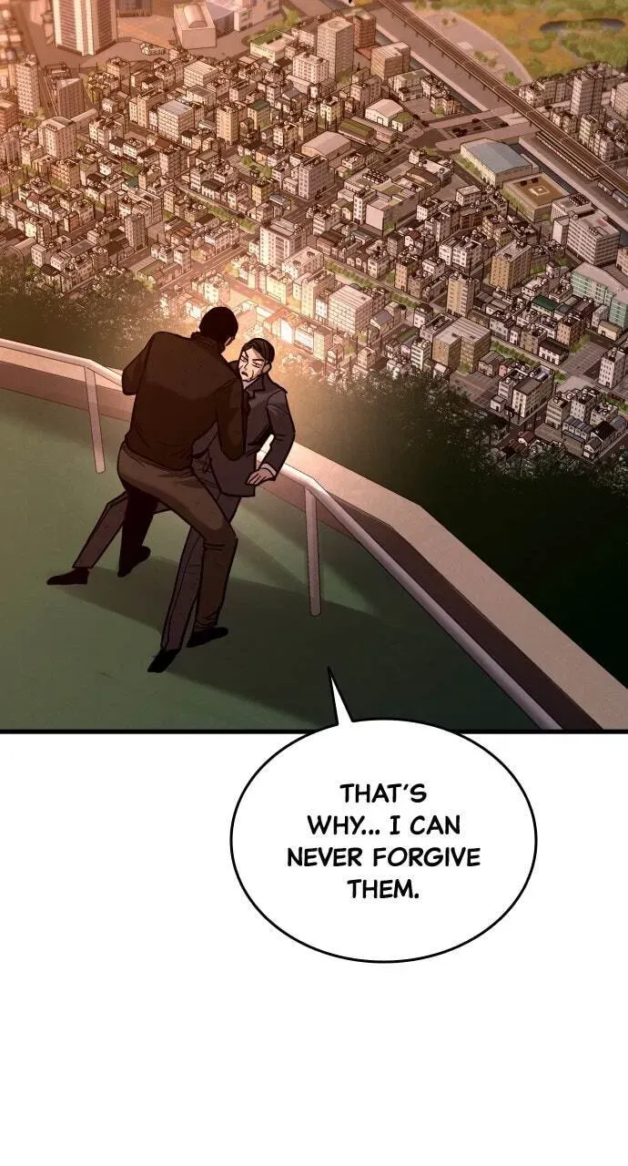 Realization of Justice Chapter 64 page 81 - 