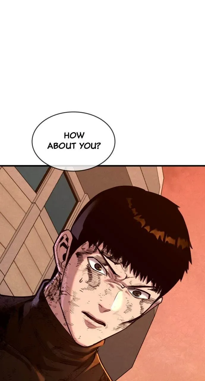 Realization of Justice Chapter 64 page 82 - 