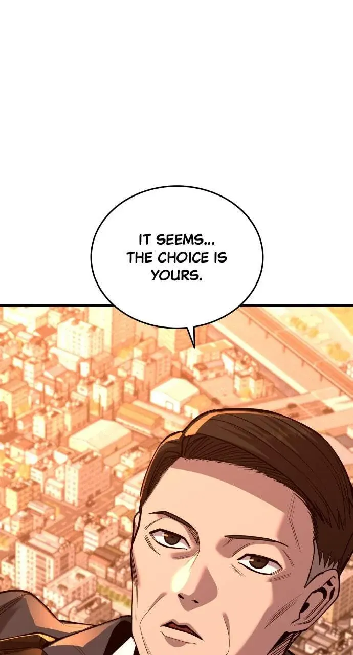 Realization of Justice Chapter 64 page 85 - 