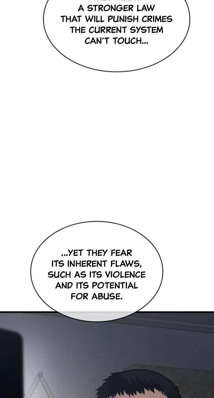 Realization of Justice Chapter 64 page 88 - 