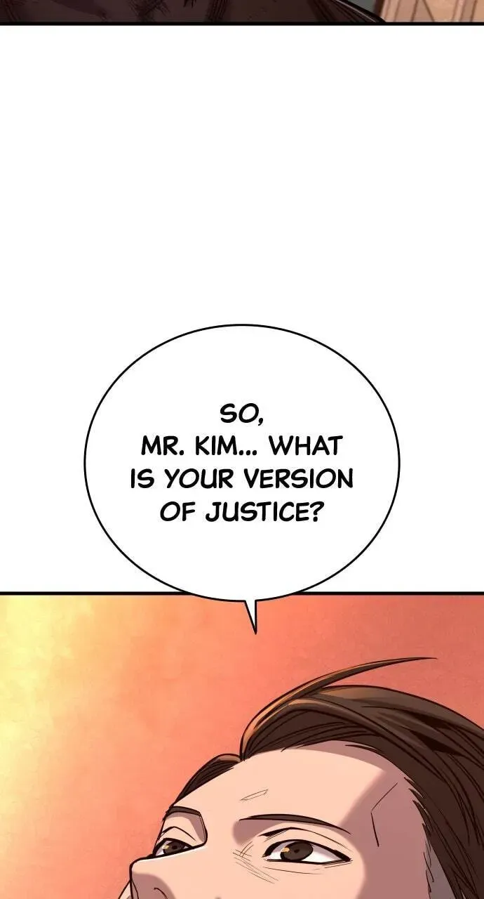 Realization of Justice Chapter 64 page 95 - 