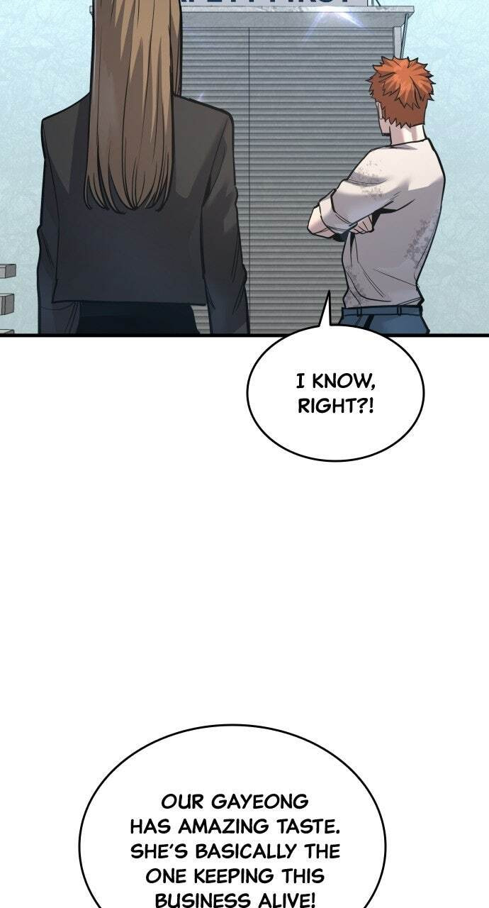 Realization of Justice Chapter 65 page 11 - 