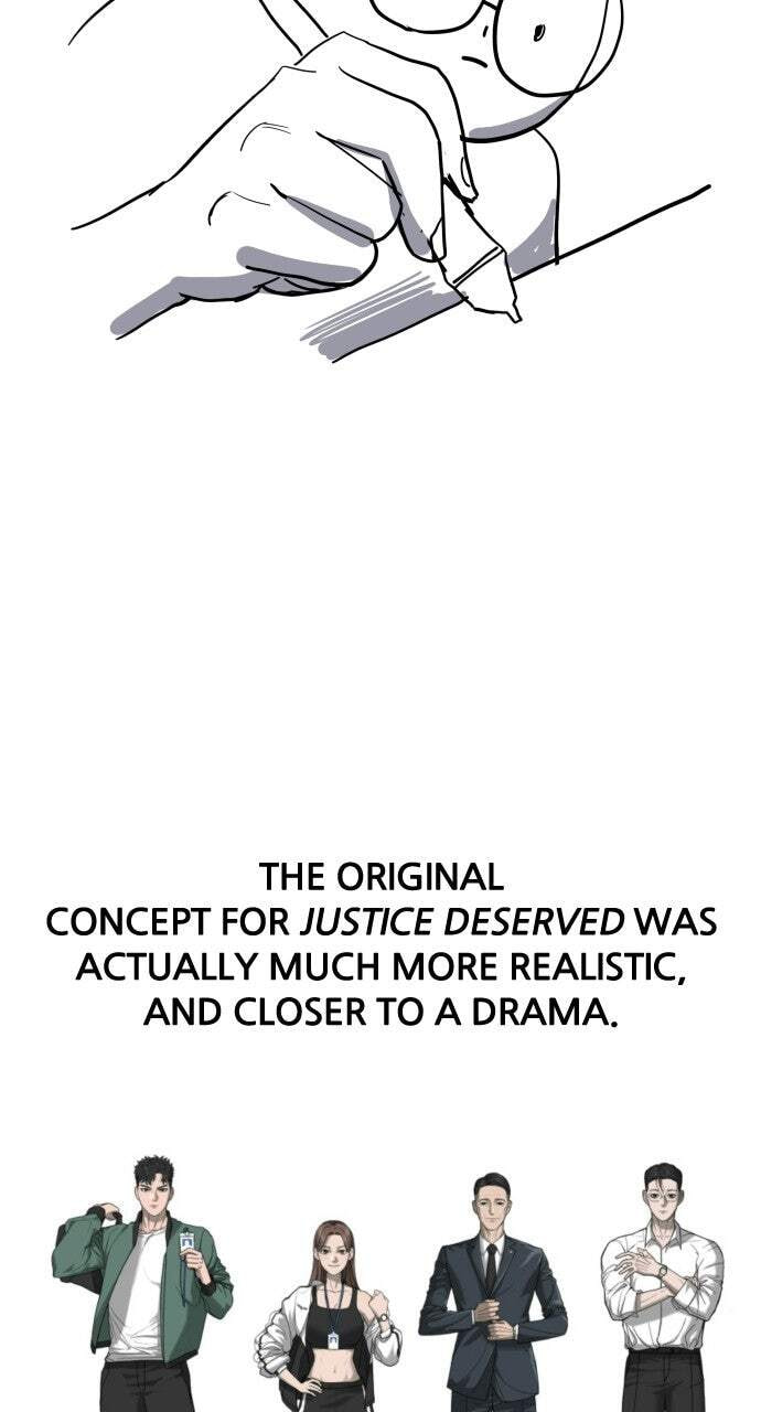 Realization of Justice Chapter 65 page 103 - 