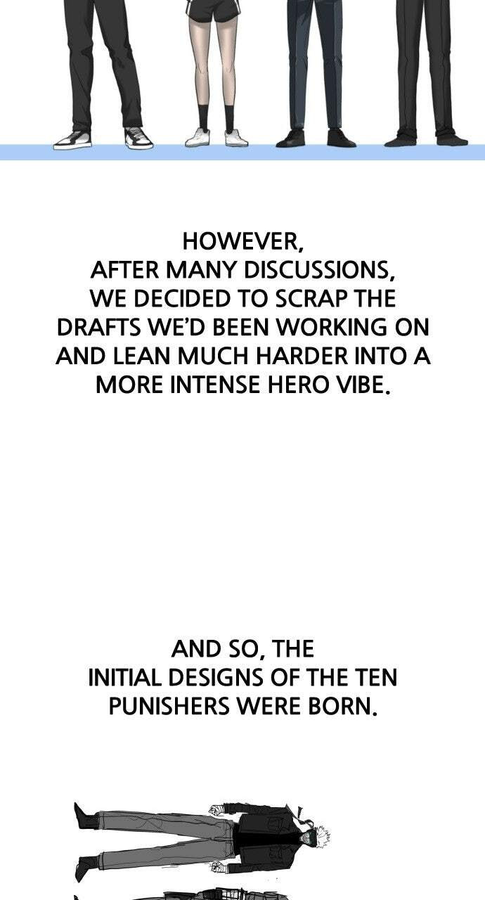 Realization of Justice Chapter 65 page 104 - 