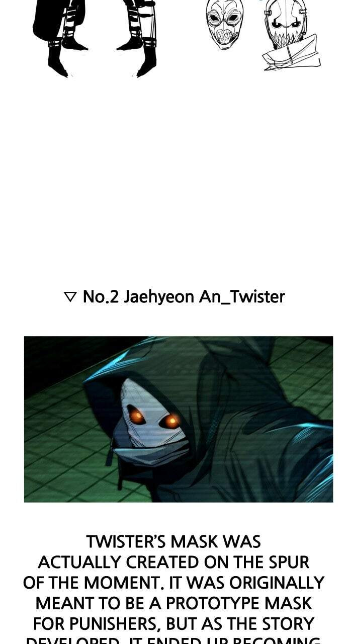 Realization of Justice Chapter 65 page 107 - 