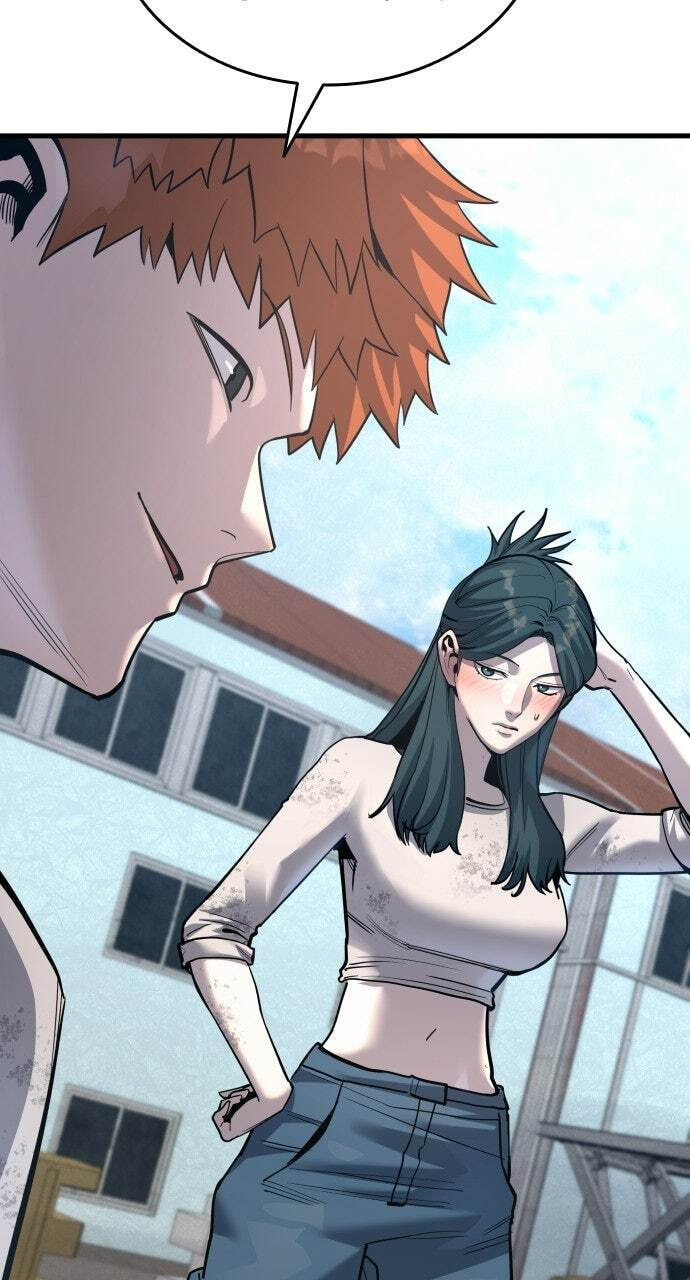 Realization of Justice Chapter 65 page 12 - 
