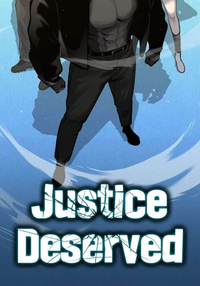Realization of Justice Chapter 65 page 118 - 