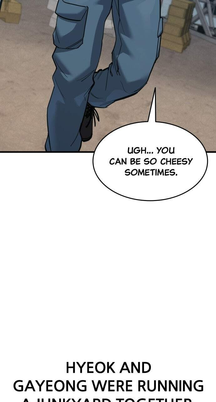 Realization of Justice Chapter 65 page 13 - 