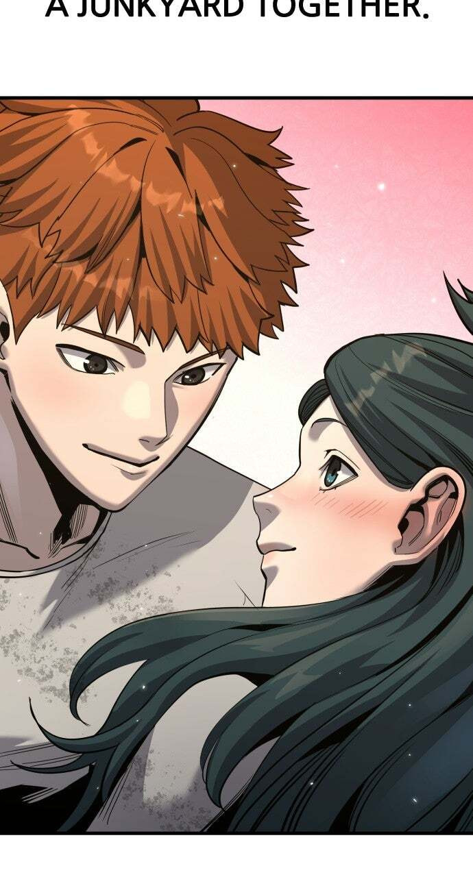 Realization of Justice Chapter 65 page 14 - 