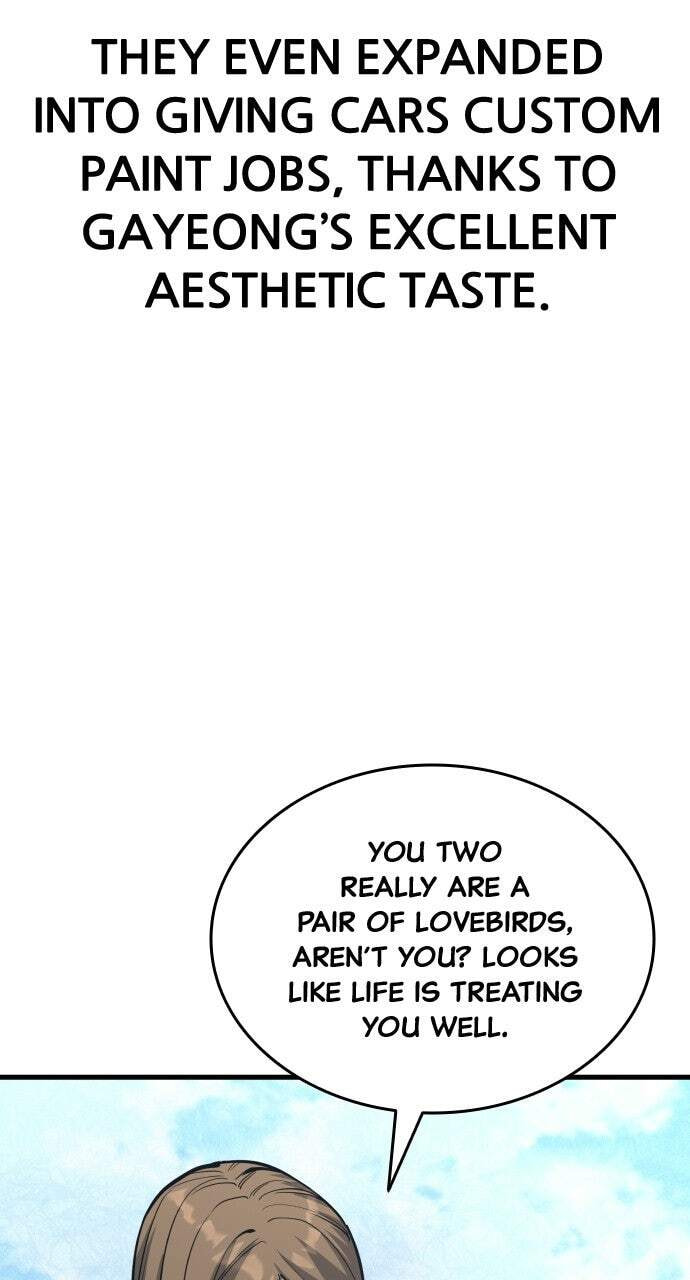 Realization of Justice Chapter 65 page 15 - 