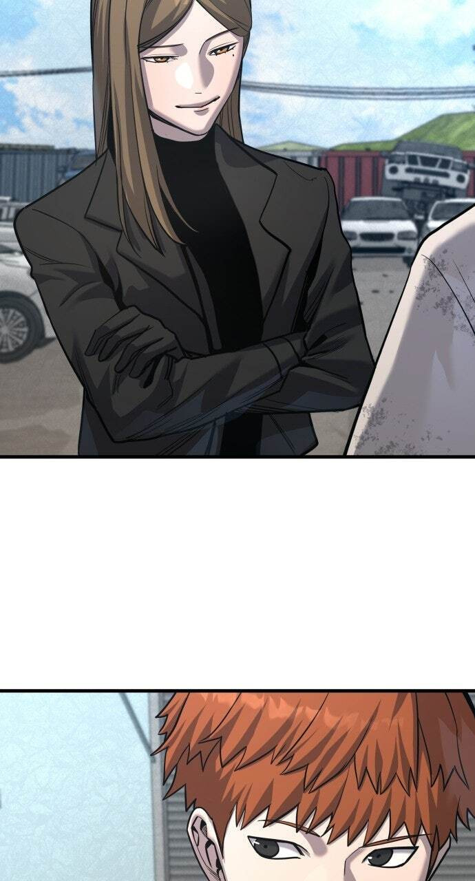 Realization of Justice Chapter 65 page 16 - 