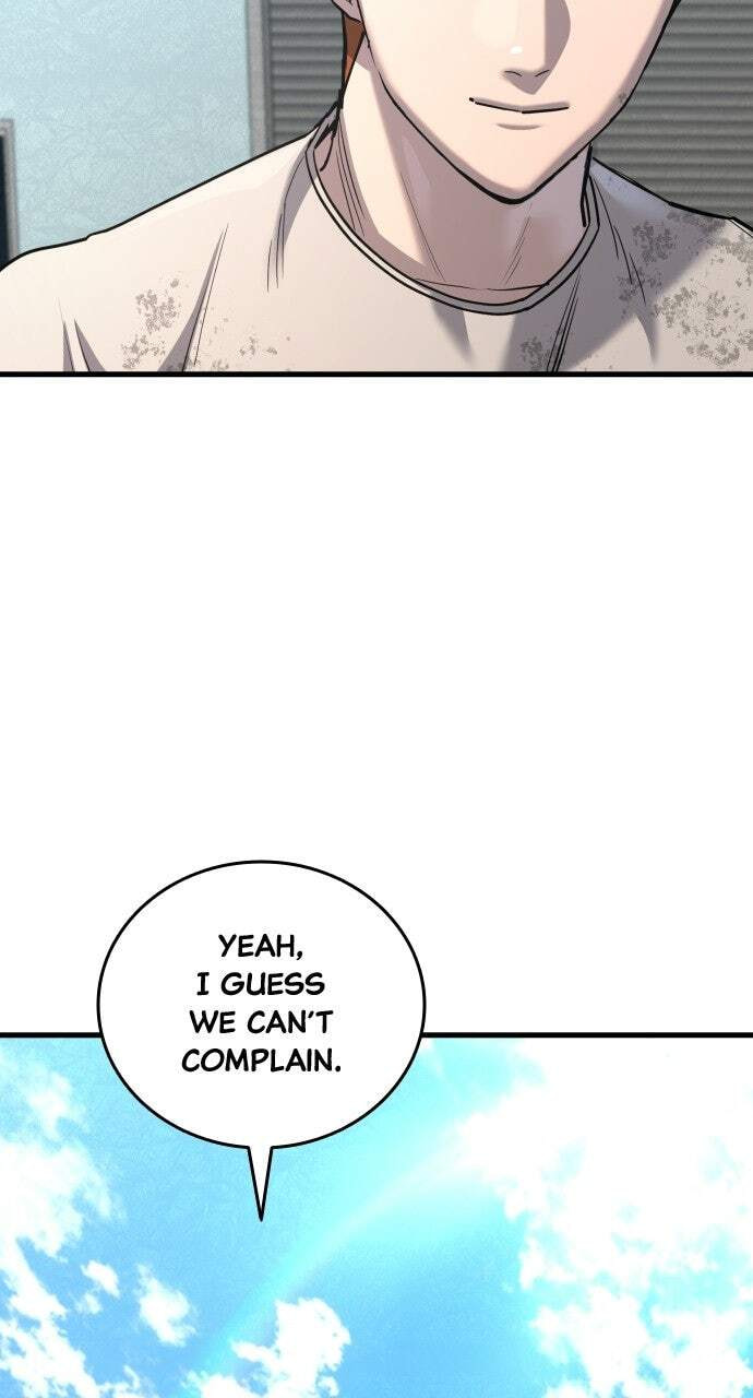 Realization of Justice Chapter 65 page 17 - 