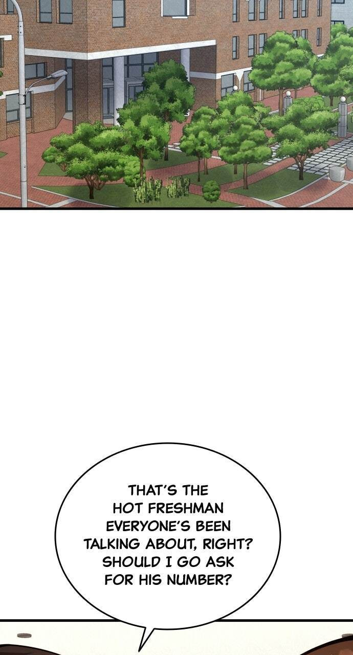 Realization of Justice Chapter 65 page 20 - 