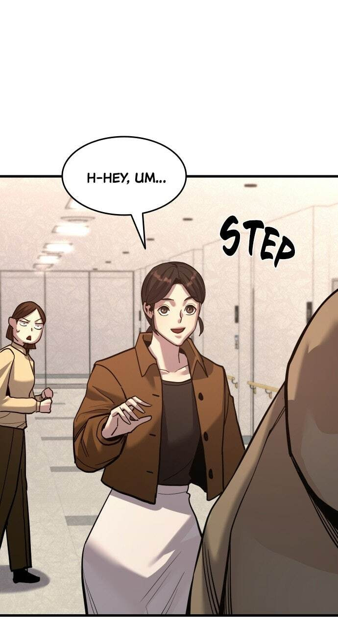 Realization of Justice Chapter 65 page 22 - 