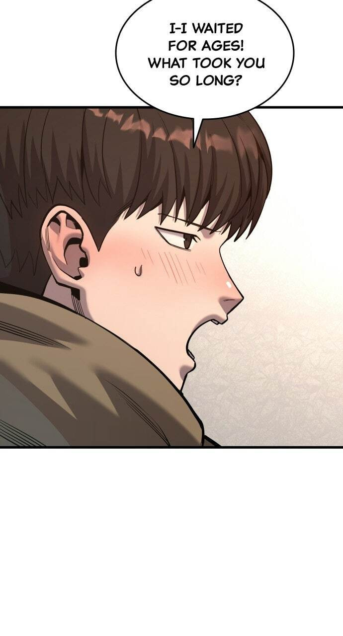 Realization of Justice Chapter 65 page 27 - 