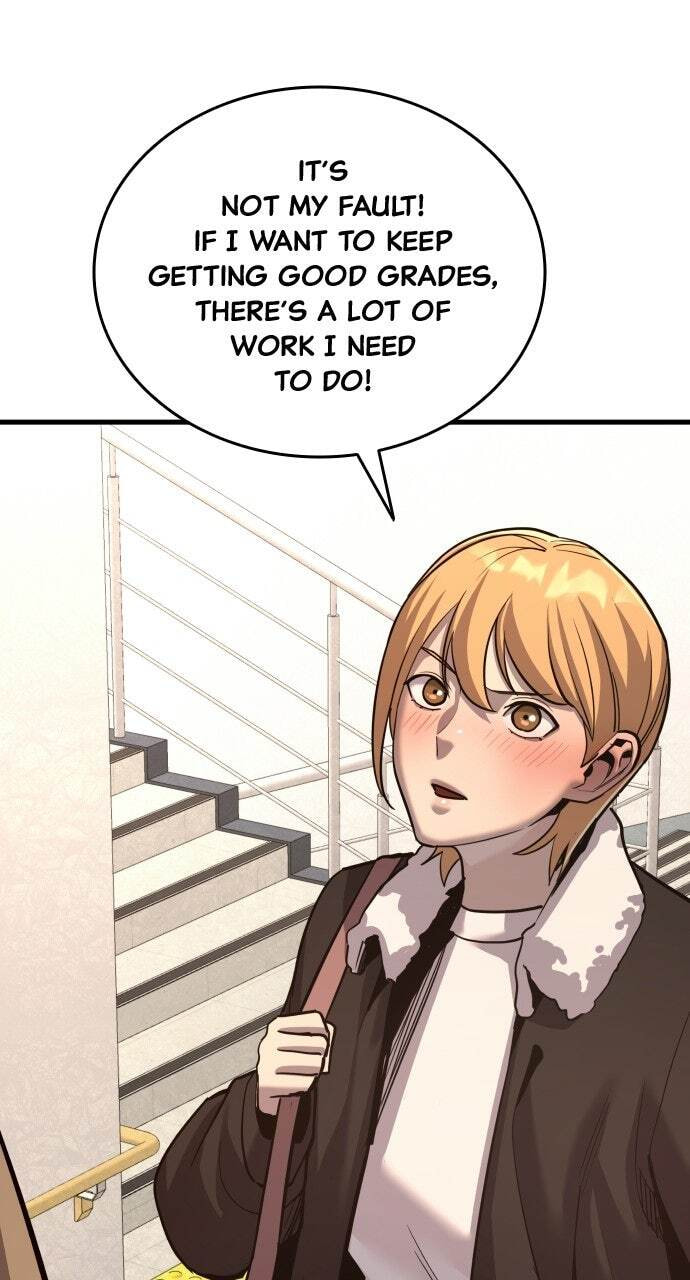 Realization of Justice Chapter 65 page 28 - 