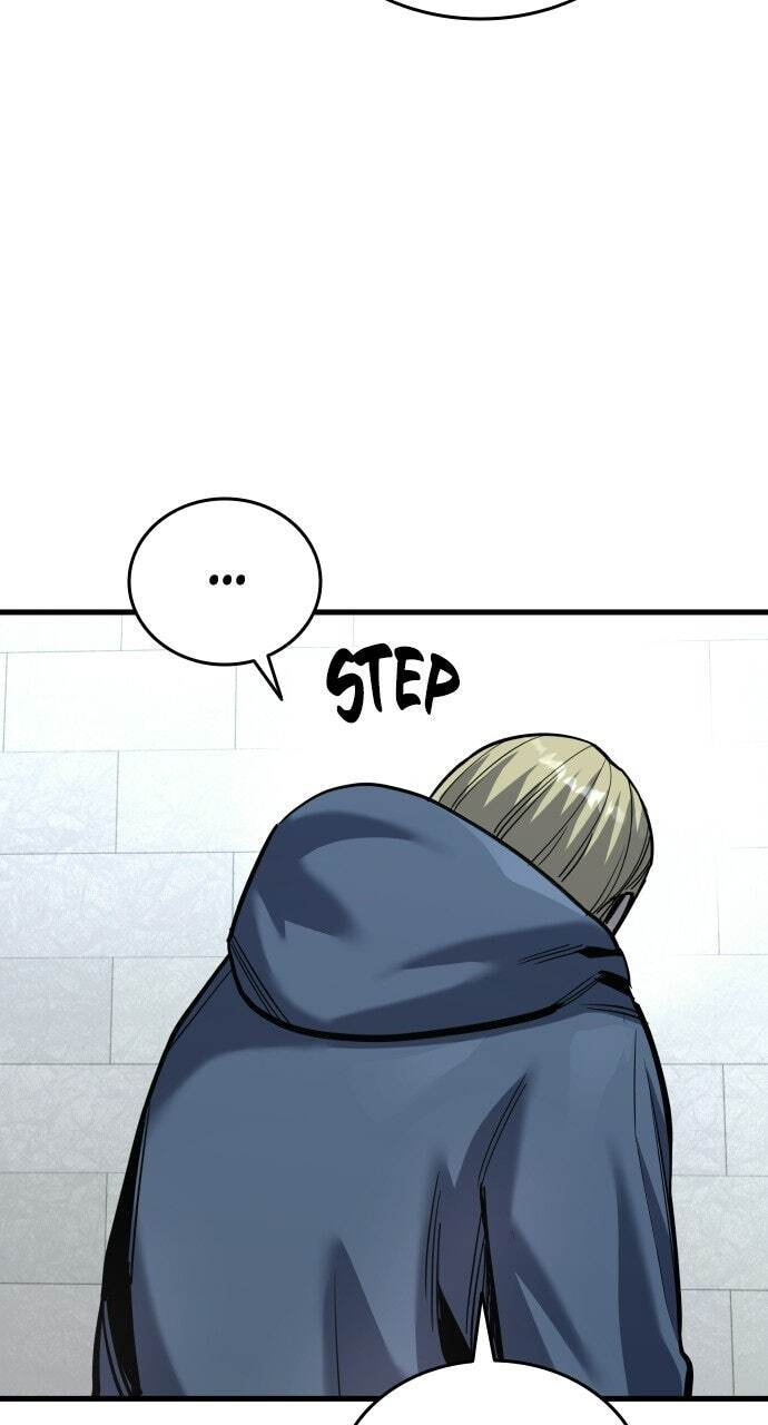 Realization of Justice Chapter 65 page 36 - 