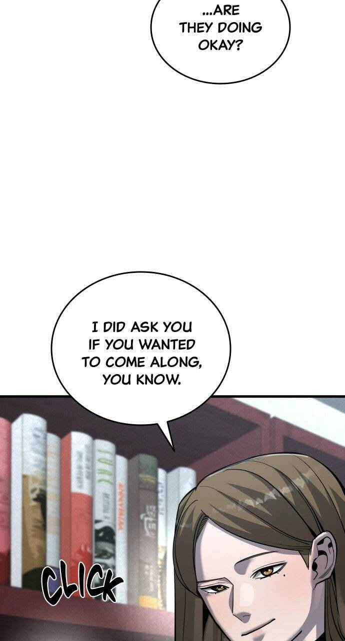 Realization of Justice Chapter 65 page 37 - 