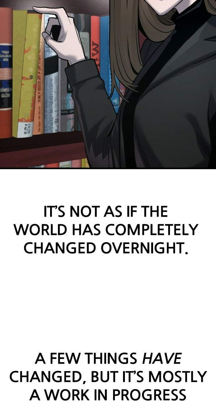 Realization of Justice Chapter 65 page 38 - 