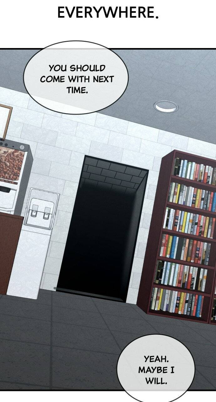 Realization of Justice Chapter 65 page 39 - 
