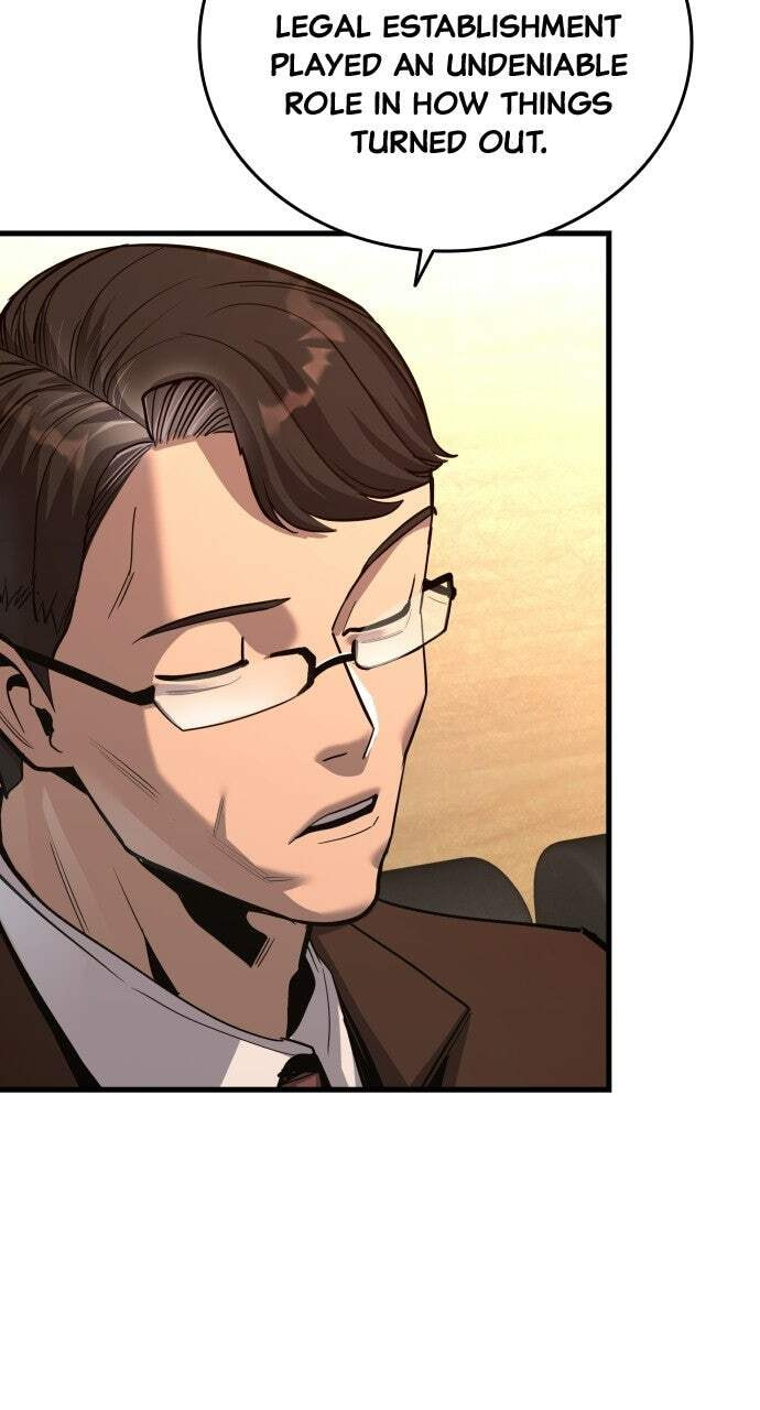 Realization of Justice Chapter 65 page 43 - 