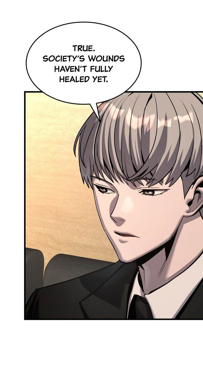 Realization of Justice Chapter 65 page 44 - 