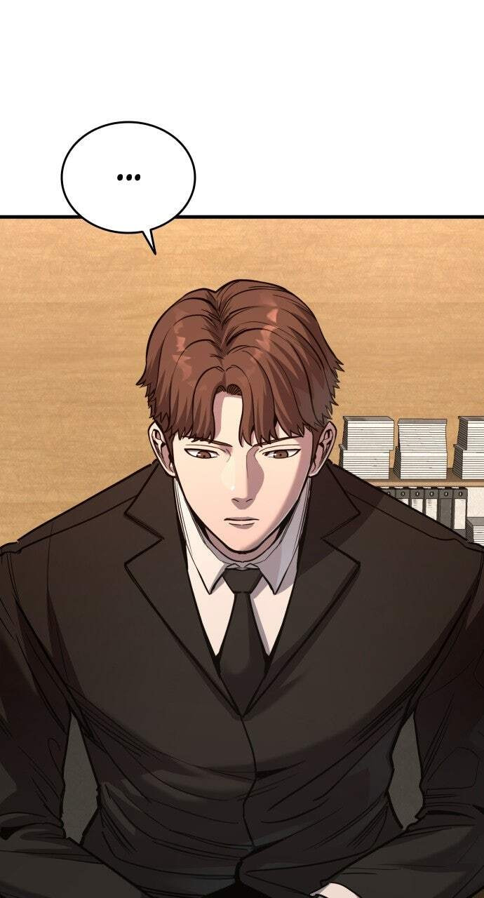 Realization of Justice Chapter 65 page 45 - 