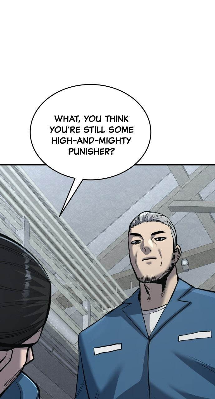 Realization of Justice Chapter 65 page 50 - 