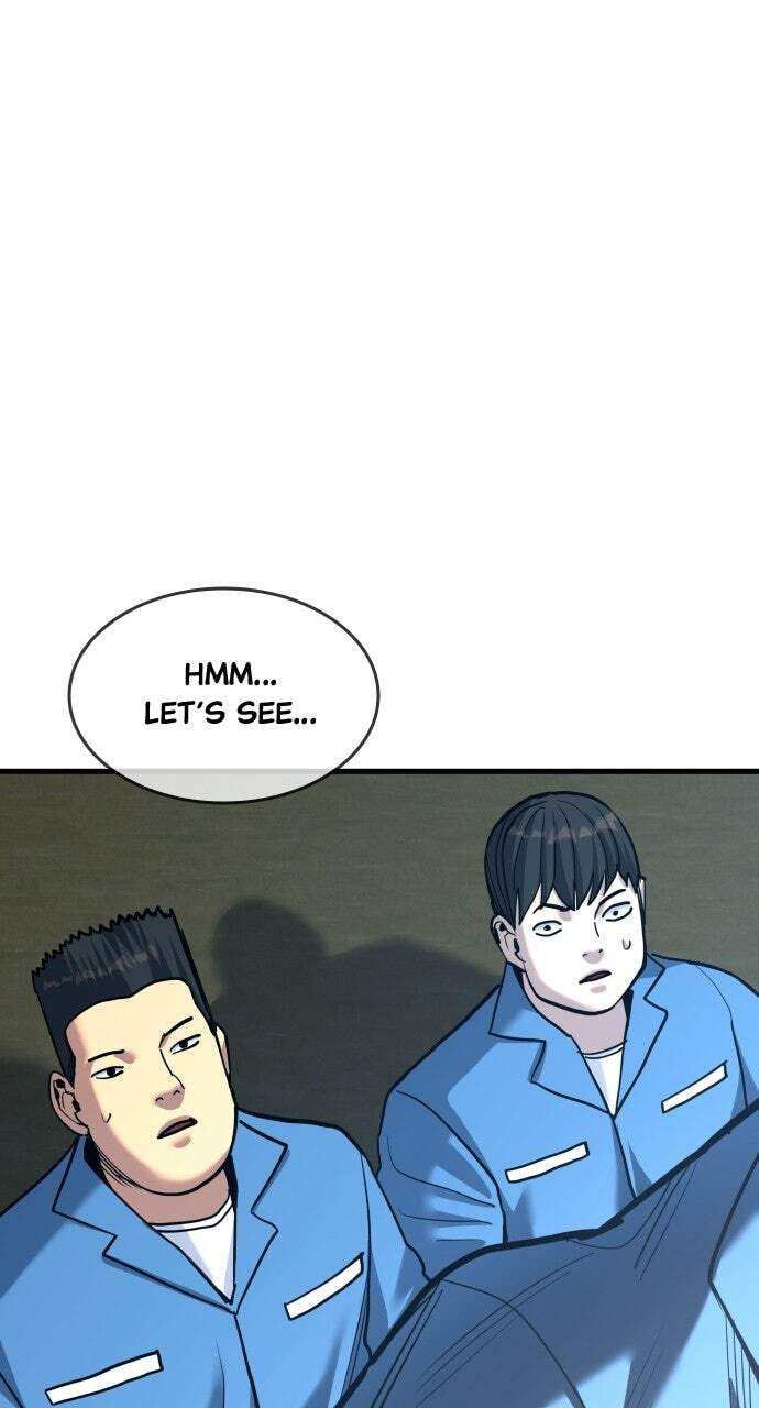 Realization of Justice Chapter 65 page 53 - 