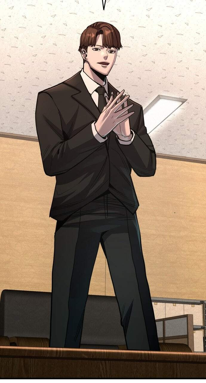 Realization of Justice Chapter 65 page 60 - 