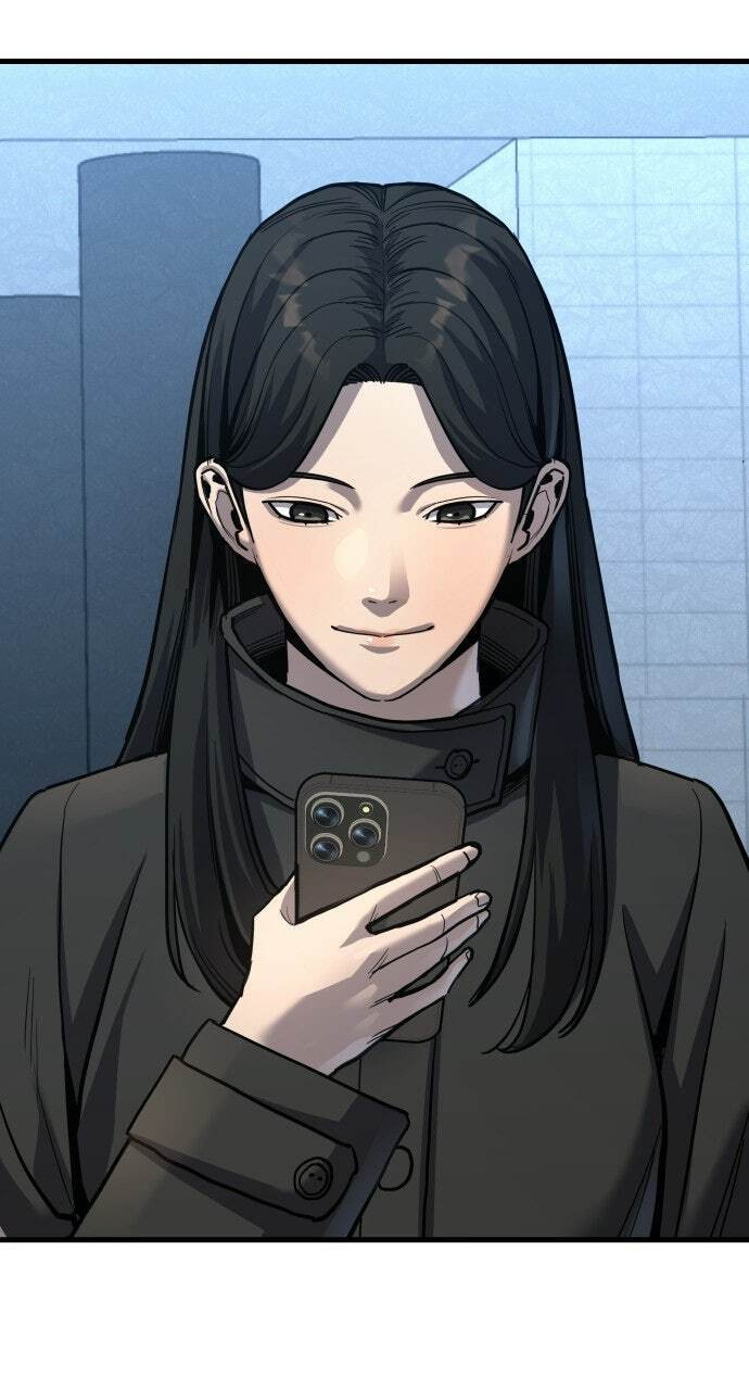 Realization of Justice Chapter 65 page 65 - 