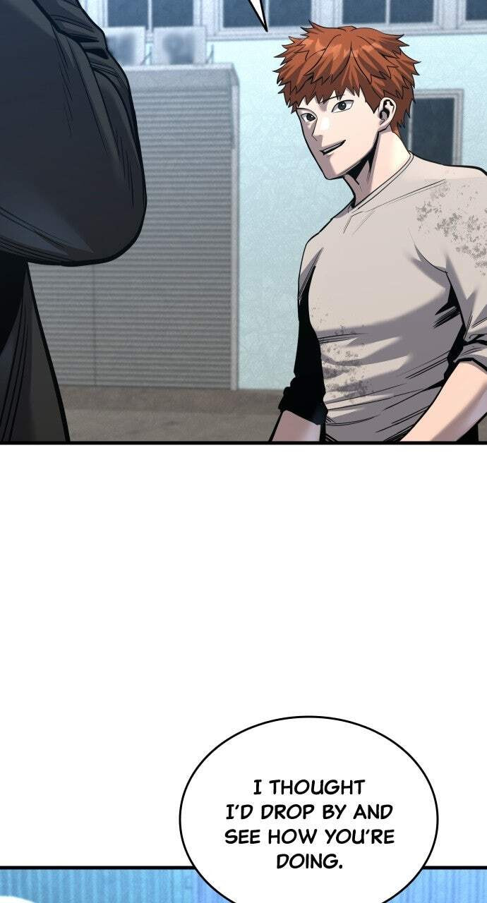 Realization of Justice Chapter 65 page 8 - 