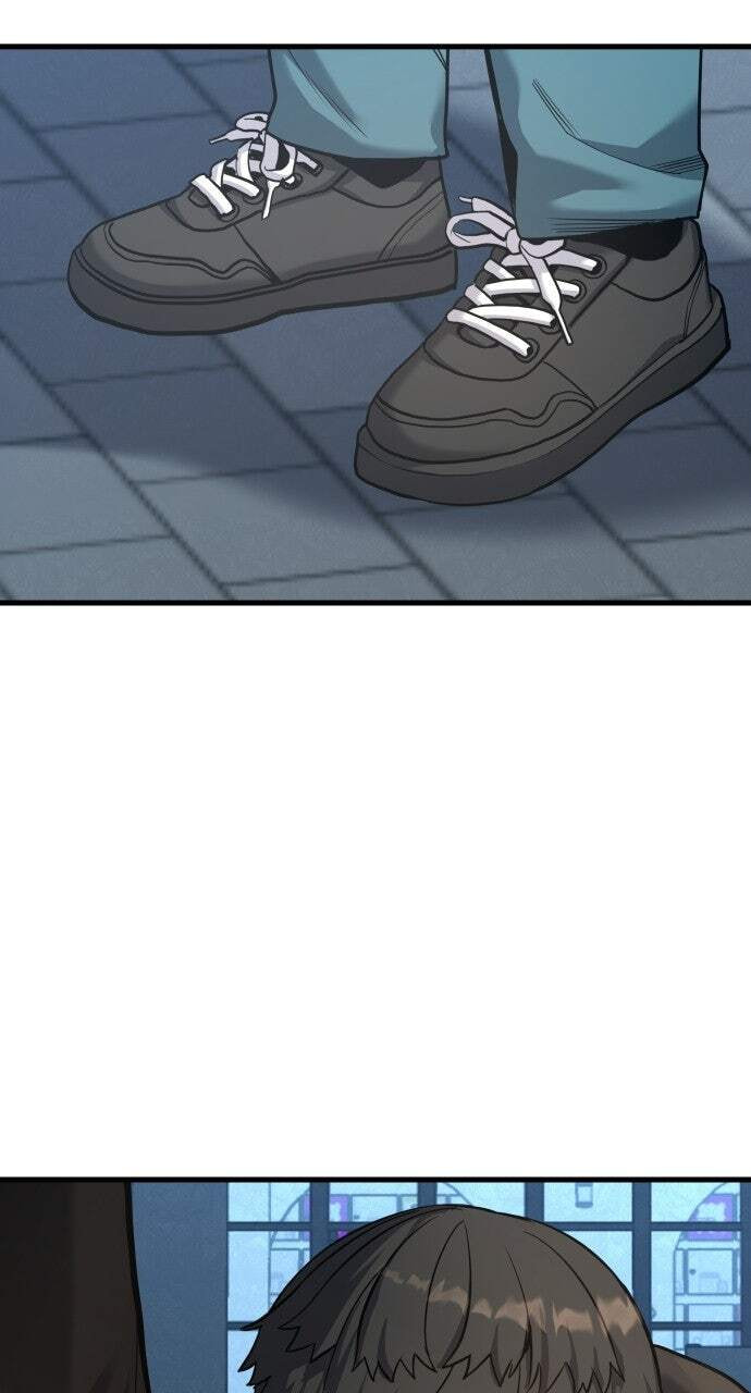 Realization of Justice Chapter 65 page 74 - 
