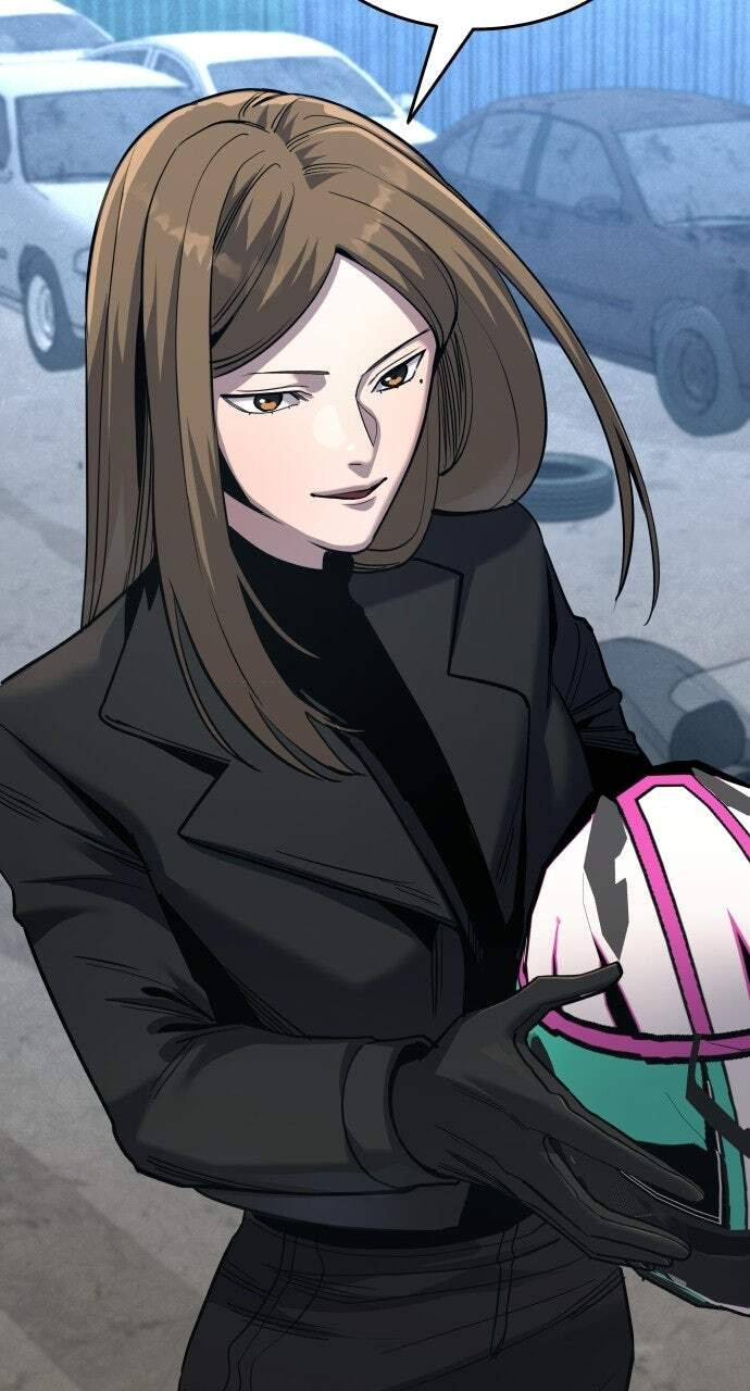 Realization of Justice Chapter 65 page 9 - 
