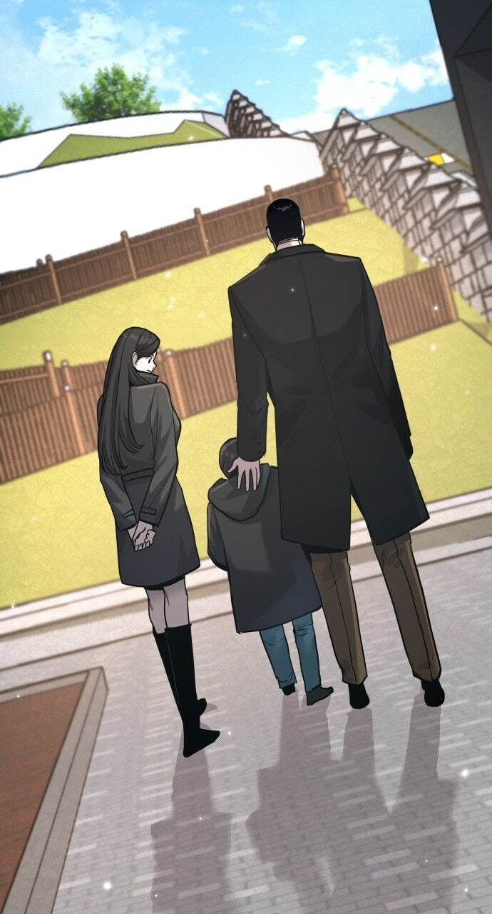 Realization of Justice Chapter 65 page 86 - 