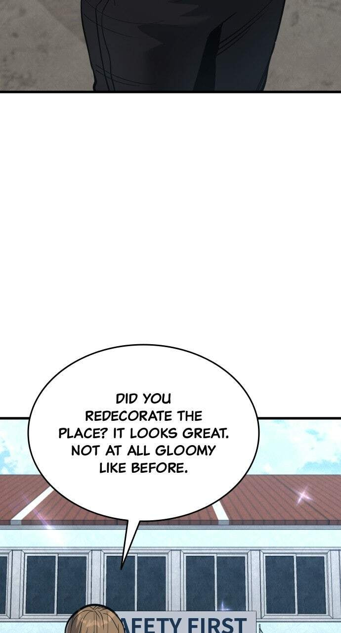 Realization of Justice Chapter 65 page 10 - 