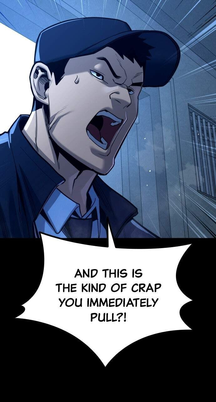 Realization of Justice Chapter 65 page 91 - 