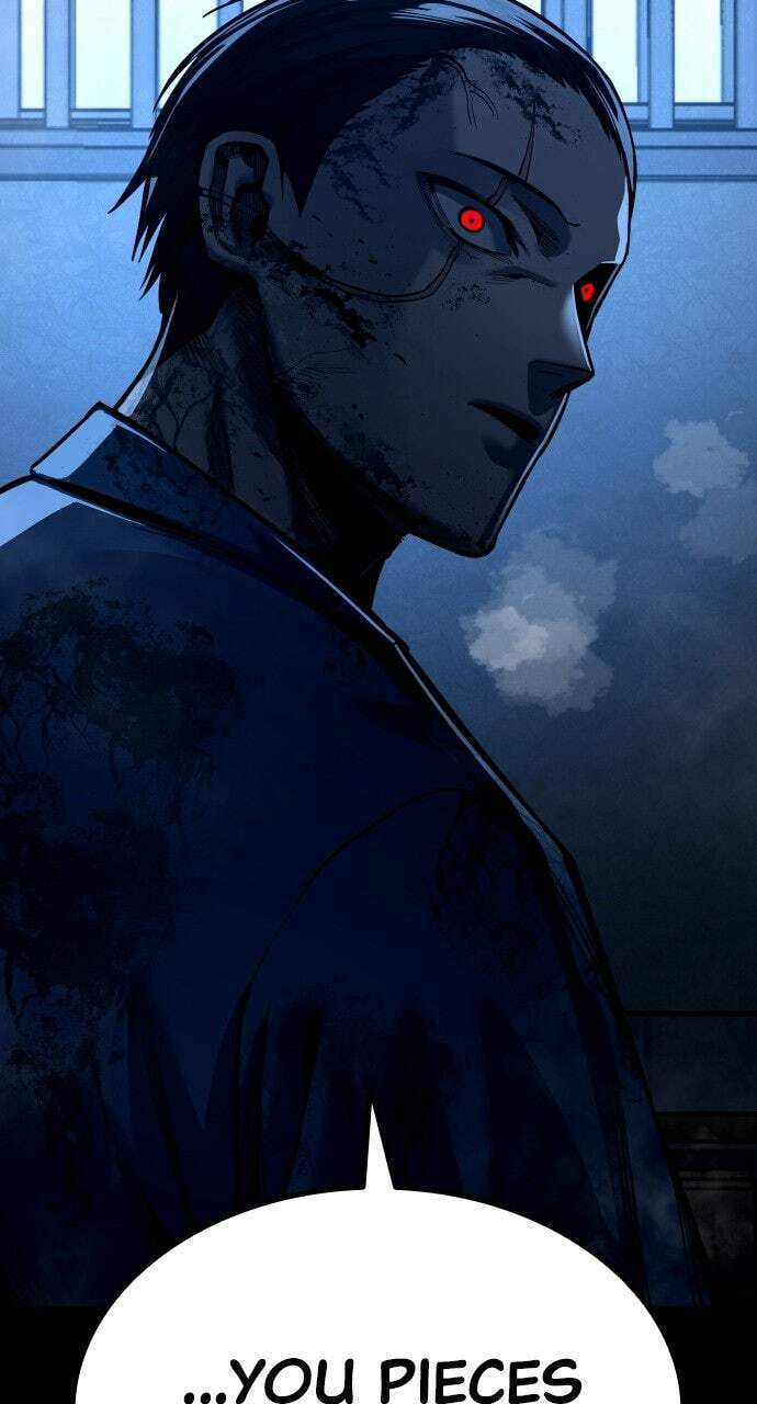 Realization of Justice Chapter 65 page 96 - 